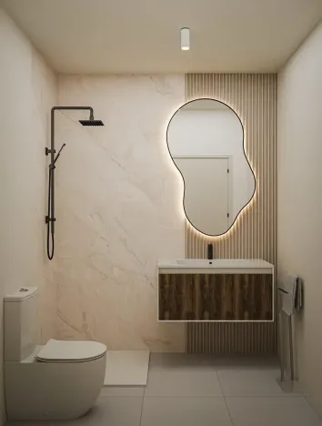 Prodej bytu 3+kk, San Miguel de Salinas, Španělsko, 65 m2