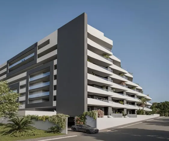 Prodej bytu 3+kk, San Miguel de Salinas, Španělsko, 65 m2