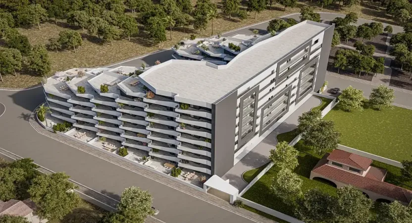 Prodej bytu 3+kk, San Miguel de Salinas, Španělsko, 65 m2