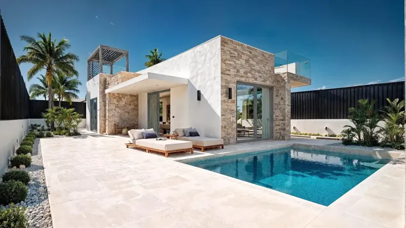 Prodej vily, Los Alcázares, Španělsko, 120 m2