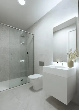 Prodej bytu 3+kk, Alhama de Murcia, Španělsko, 71 m2