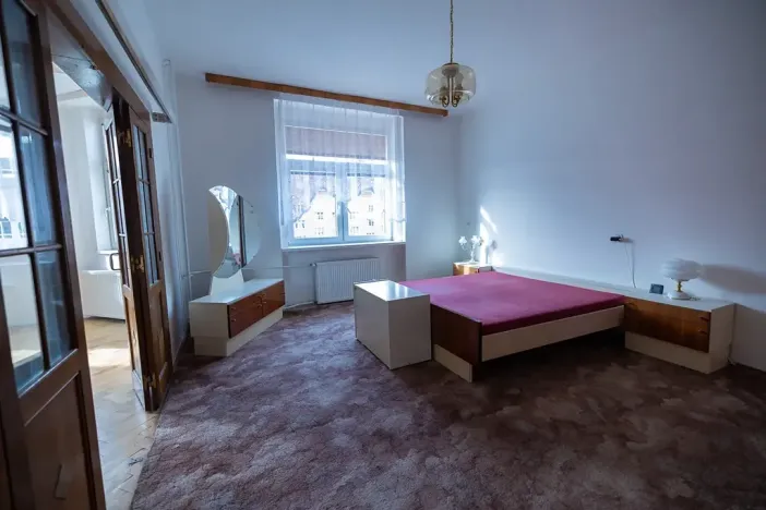 Prodej vícegeneračního domu, Vejprty, 900 m2