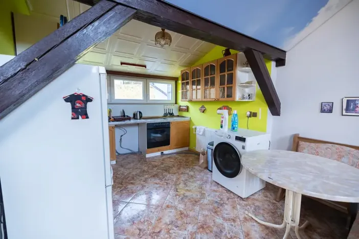 Prodej vícegeneračního domu, Vejprty, 900 m2
