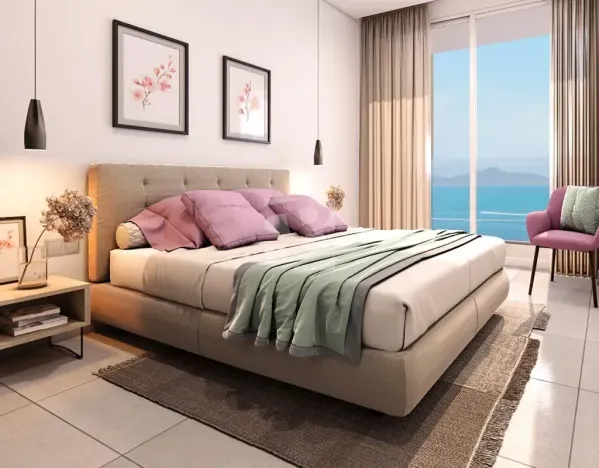 Prodej atypického bytu, Murcia City, Španělsko, 78 m2