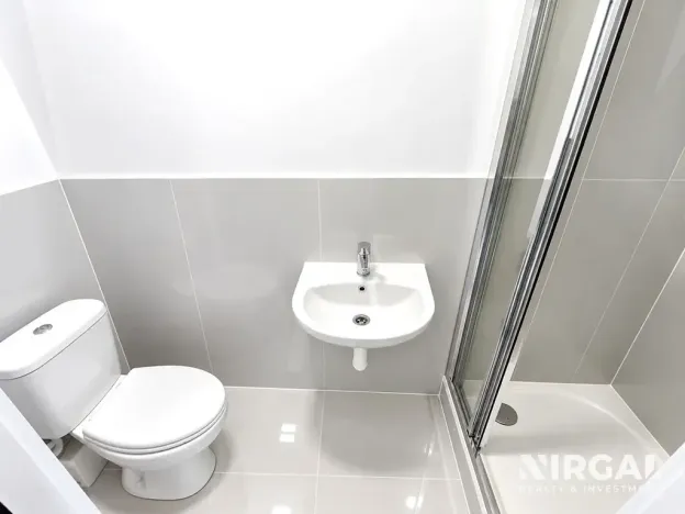 Pronájem ordinace, Praha - Uhříněves, U starého mlýna, 47 m2