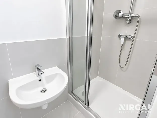 Pronájem ordinace, Praha - Uhříněves, U starého mlýna, 47 m2