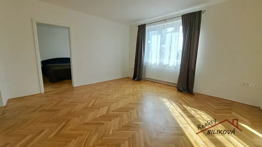 Prodej bytu 3+1, Bakov nad Jizerou, Družstevní, 59 m2