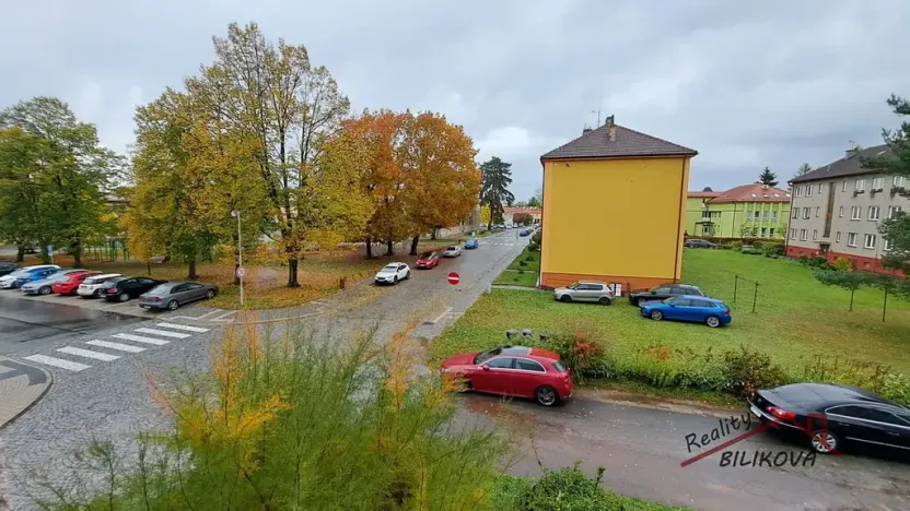 Prodej bytu 3+1, Bakov nad Jizerou, Družstevní, 59 m2