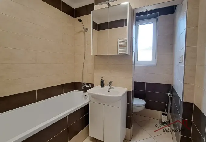 Prodej bytu 3+1, Bakov nad Jizerou, Družstevní, 59 m2