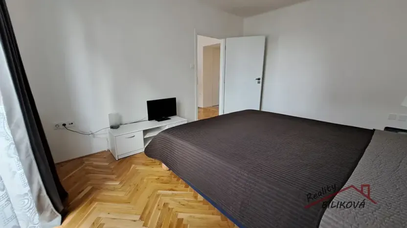 Prodej bytu 3+1, Bakov nad Jizerou, Družstevní, 59 m2