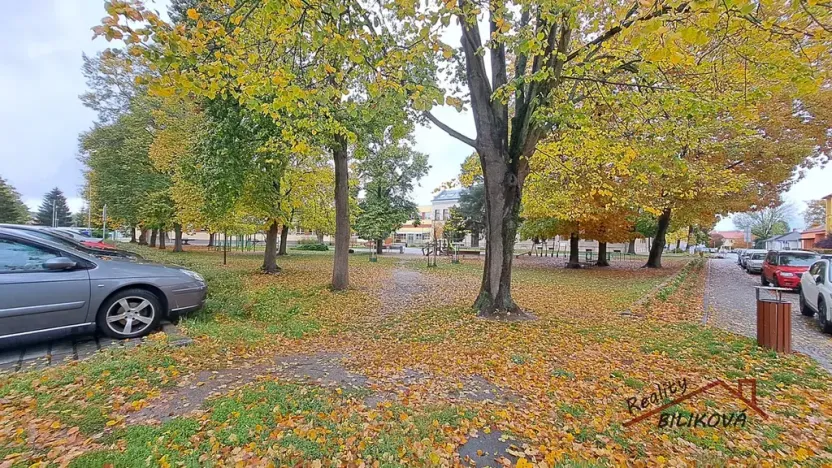 Prodej bytu 3+1, Bakov nad Jizerou, Družstevní, 59 m2