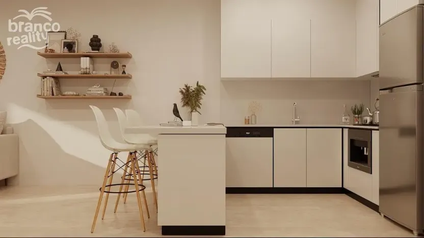 Prodej bytu 3+kk, Vera, Almería, Španělsko, 65 m2