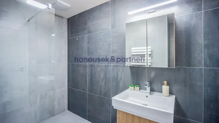 Prodej bytu 2+kk, Vrchlabí, Pražská, 65 m2
