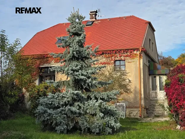 Prodej rodinného domu, Kutná Hora, Macháčkova, 190 m2