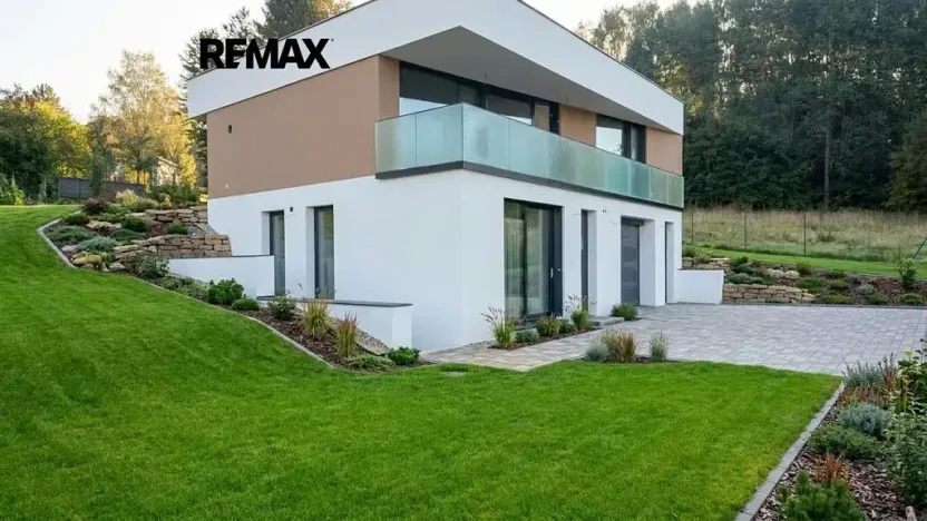 Pronájem bytu 2+1, Liberec, 52 m2