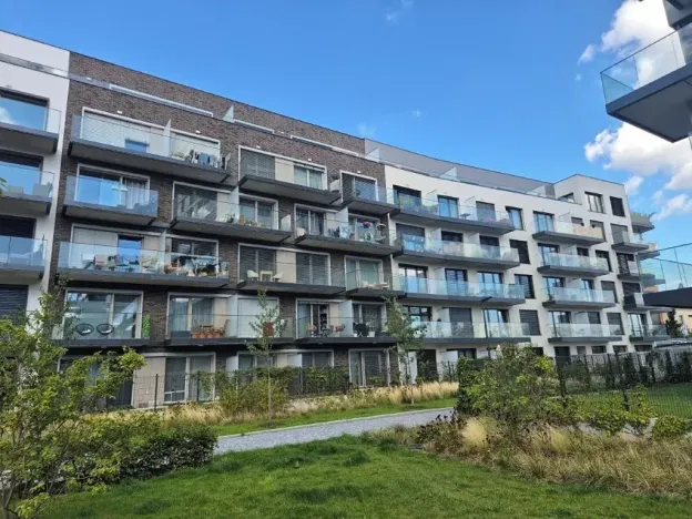 Pronájem bytu 3+kk, Praha - Žižkov, Malešická, 71 m2