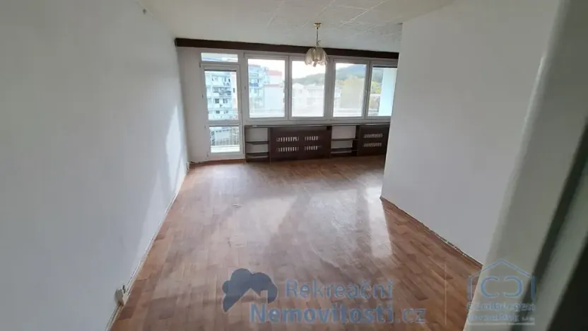 Prodej bytu 3+kk, Teplice, Trnovanská, 76 m2