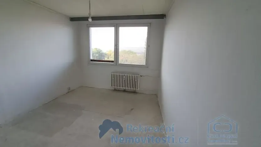 Prodej bytu 3+kk, Teplice, Trnovanská, 76 m2