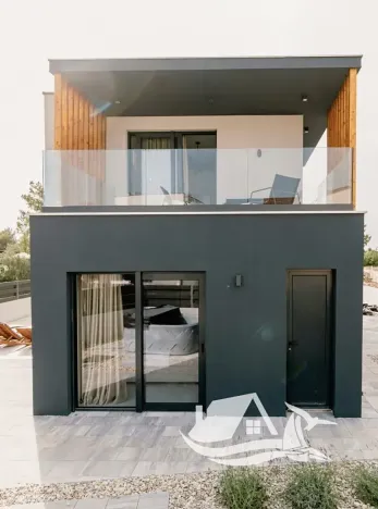 Prodej vily, Vodice, Chorvatsko, 190 m2