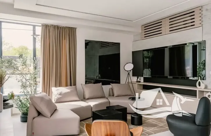 Prodej vily, Vodice, Chorvatsko, 190 m2