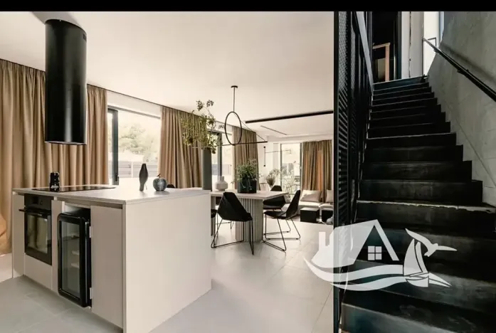 Prodej vily, Vodice, Chorvatsko, 190 m2