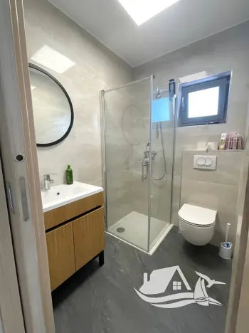 Prodej bytu 5+kk, Vodice, Chorvatsko, 135 m2