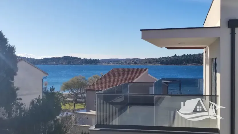 Prodej bytu 4+kk, Vodice, Chorvatsko, 170 m2