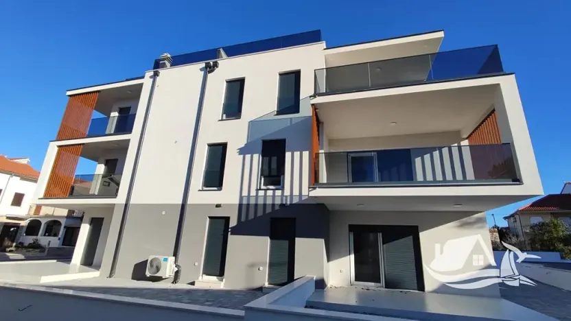 Prodej bytu 4+kk, Vodice, Chorvatsko, 170 m2