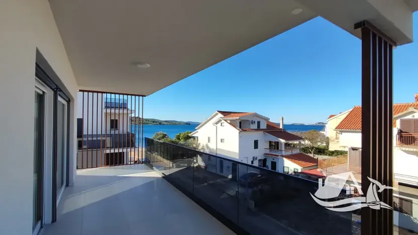 Prodej bytu 4+kk, Vodice, Chorvatsko, 192 m2