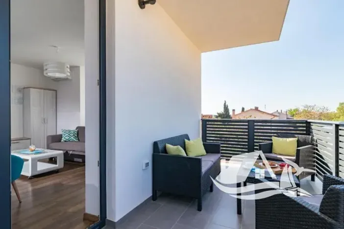 Prodej vily, Medulin, Chorvatsko, 440 m2