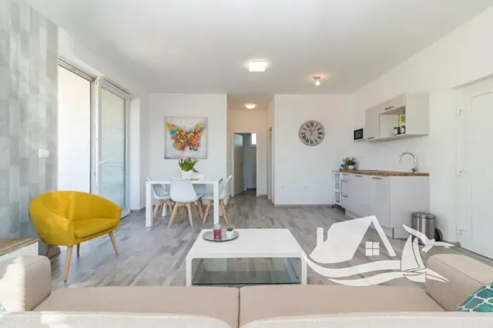 Prodej vily, Medulin, Chorvatsko, 440 m2