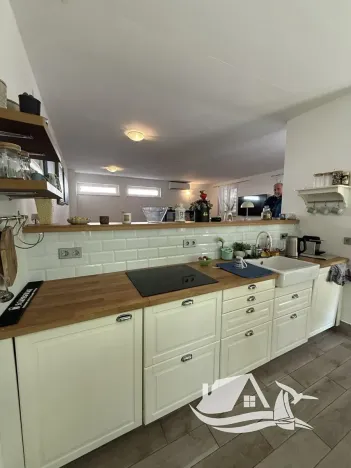 Prodej vily, Zadar, Chorvatsko, 102 m2