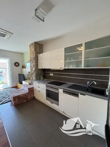 Prodej vily, Zadar, Chorvatsko, 102 m2