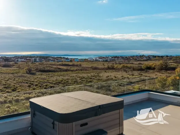 Prodej vily, Privlaka, Chorvatsko, 149 m2