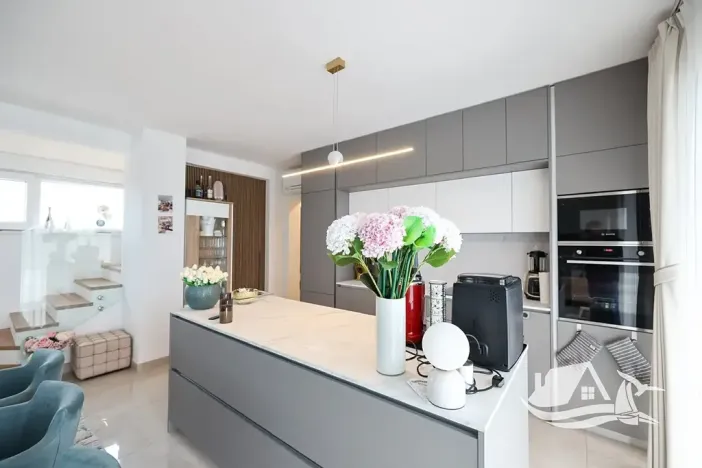 Prodej vily, Privlaka, Chorvatsko, 149 m2