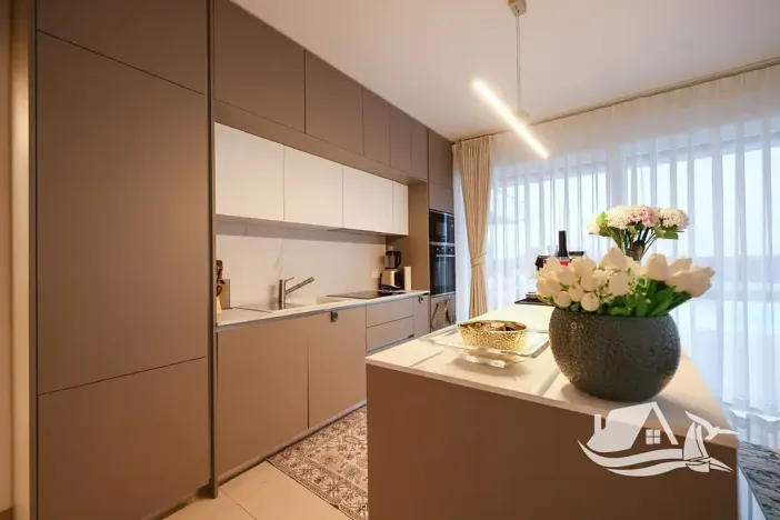 Prodej vily, Privlaka, Chorvatsko, 149 m2