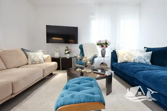 Prodej vily, Privlaka, Chorvatsko, 149 m2