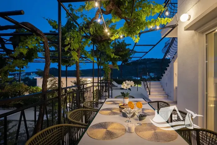 Prodej vily, Rogoznica, Chorvatsko, 120 m2