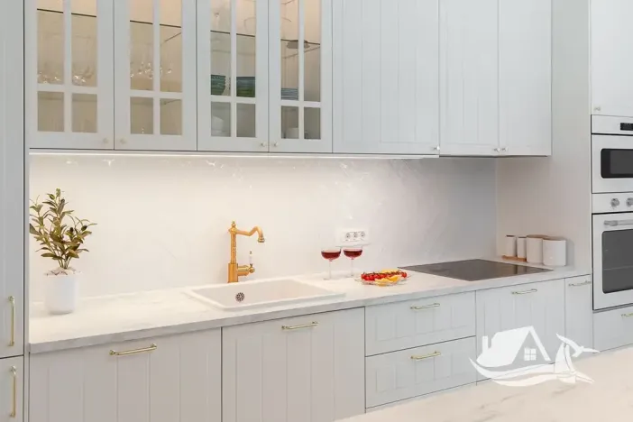 Prodej vily, Rogoznica, Chorvatsko, 120 m2