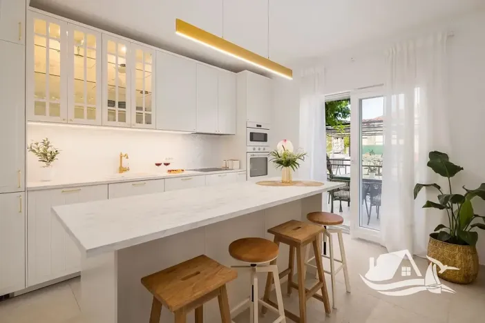 Prodej vily, Rogoznica, Chorvatsko, 120 m2