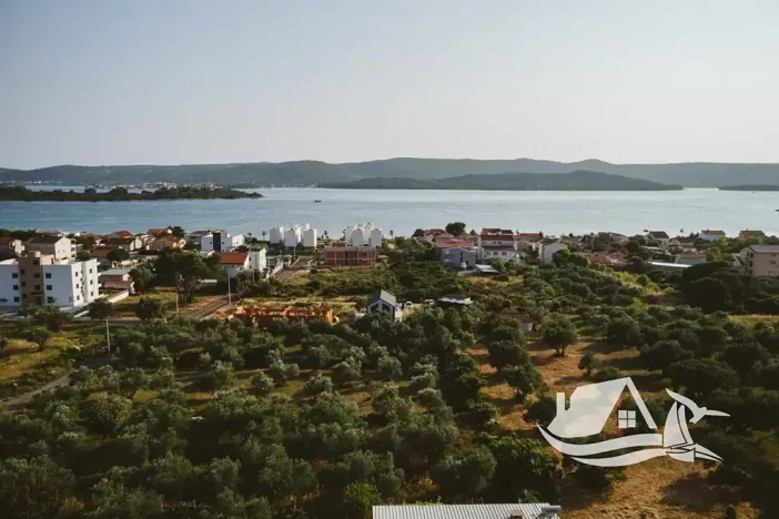 Prodej vily, Sveti Filip i Jakov, Chorvatsko, 166 m2