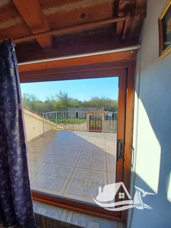 Prodej vily, Ražanac, Chorvatsko, 108 m2