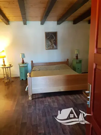 Prodej vily, Ražanac, Chorvatsko, 108 m2