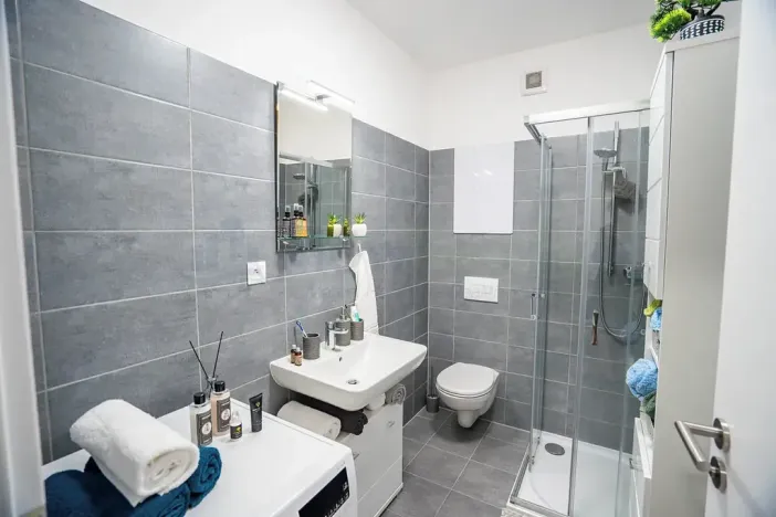 Pronájem bytu 2+kk, Polná, Pojmannova, 40 m2