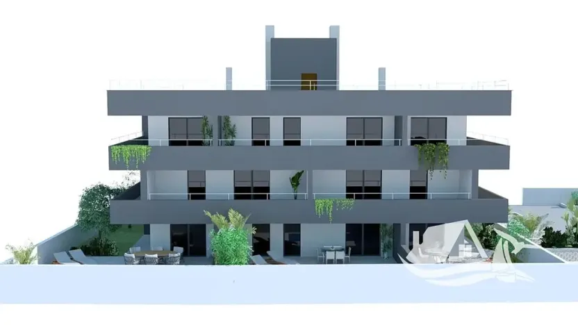 Prodej bytu 2+kk, Nin, Chorvatsko, 35 m2