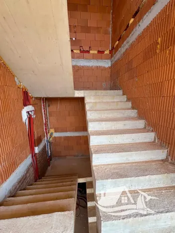 Prodej bytu 2+kk, Nin, Chorvatsko, 36 m2