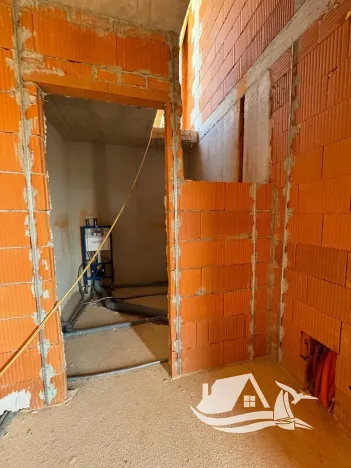 Prodej bytu 2+kk, Nin, Chorvatsko, 36 m2