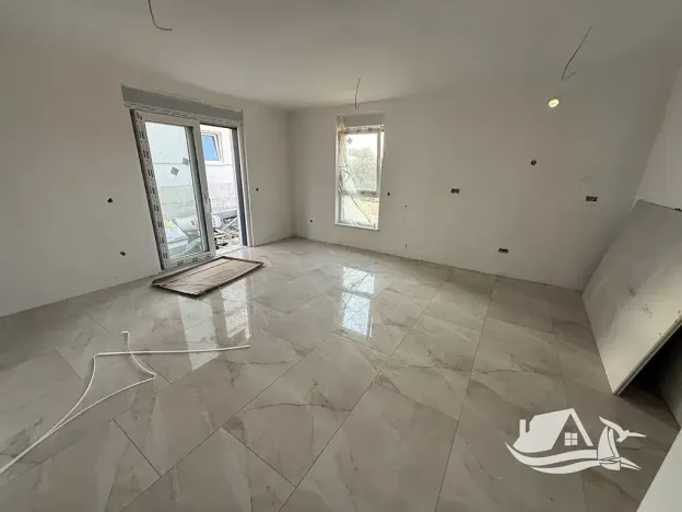 Prodej bytu 3+kk, Bibinje, Chorvatsko, 52 m2
