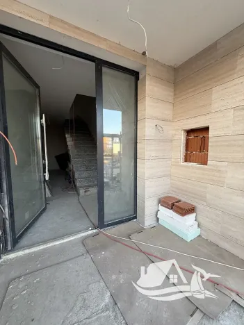 Prodej bytu 3+kk, Bibinje, Chorvatsko, 52 m2