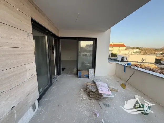 Prodej bytu 3+kk, Bibinje, Chorvatsko, 52 m2